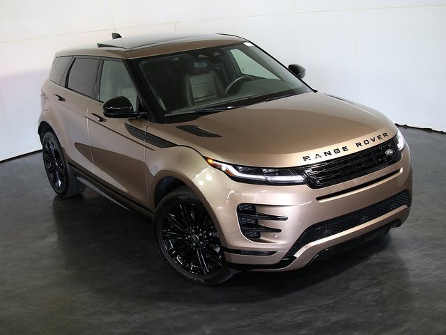 Used 2024 Land Rover Range Rover Evoque Dynamic SE image 7