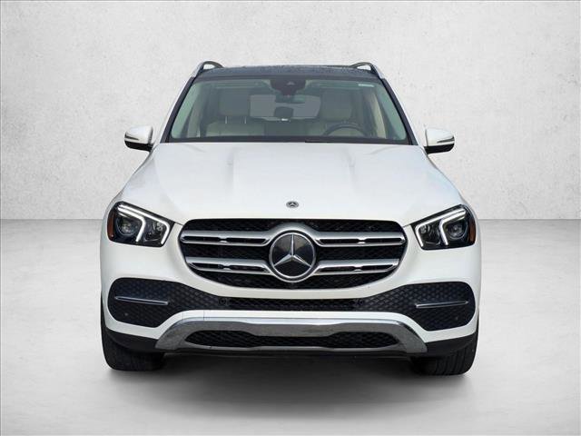 Certified 2022 Mercedes-Benz GLE 350 4MATIC video 2