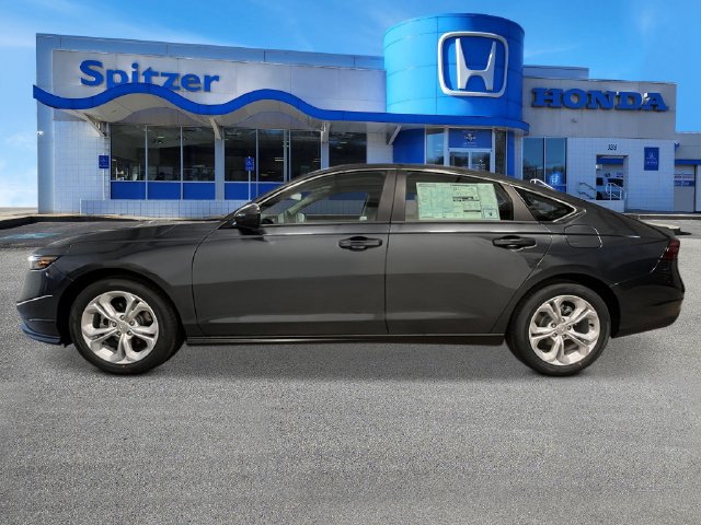 New 2026 Honda Accord LX image 6