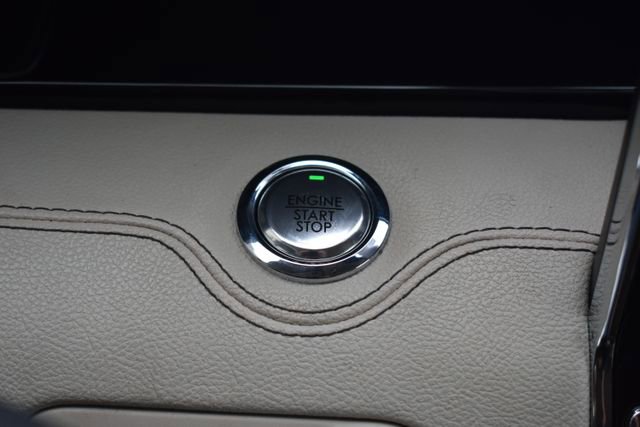 Used 2018 Lincoln Navigator L Reserve w/ Technology Package AWD/4WD image 28