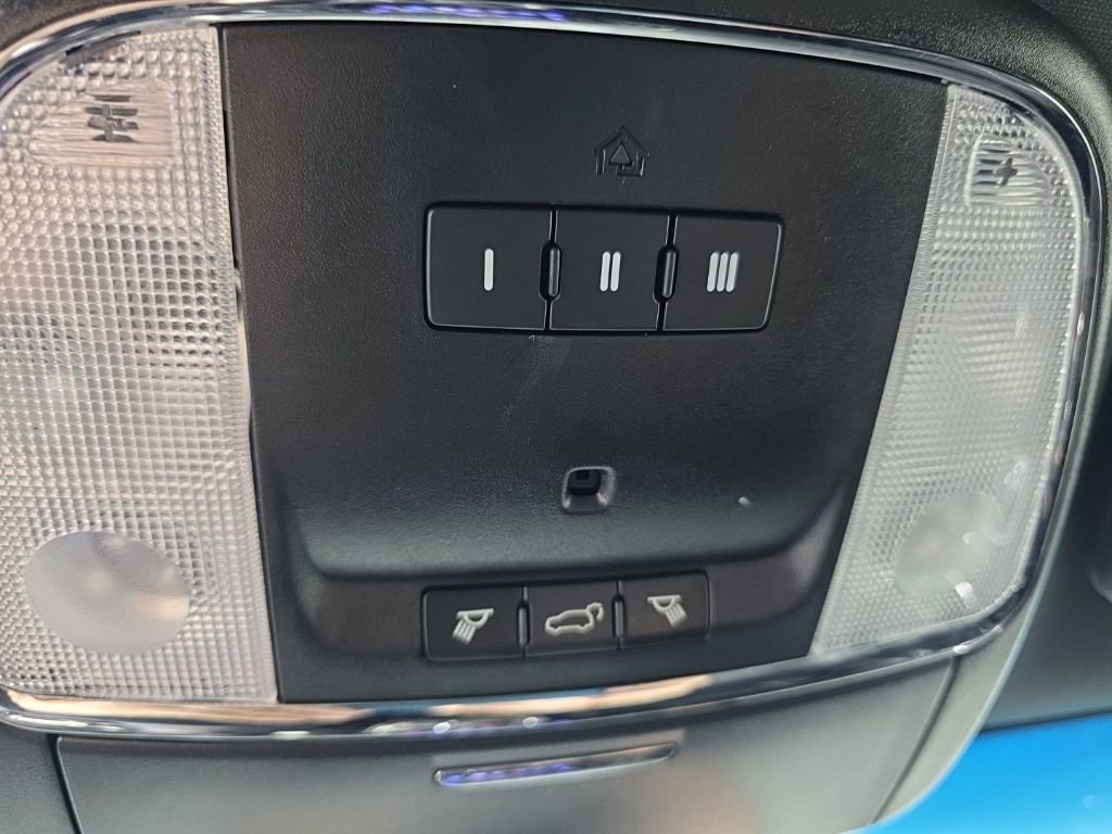 Used 2019 Jeep Grand Cherokee Limited image 27