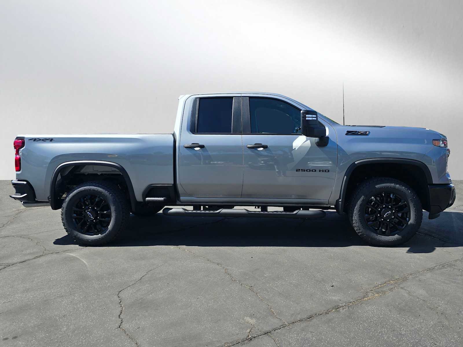 New 2026 Chevrolet Silverado 2500 Custom w/ Custom Value Package image 2