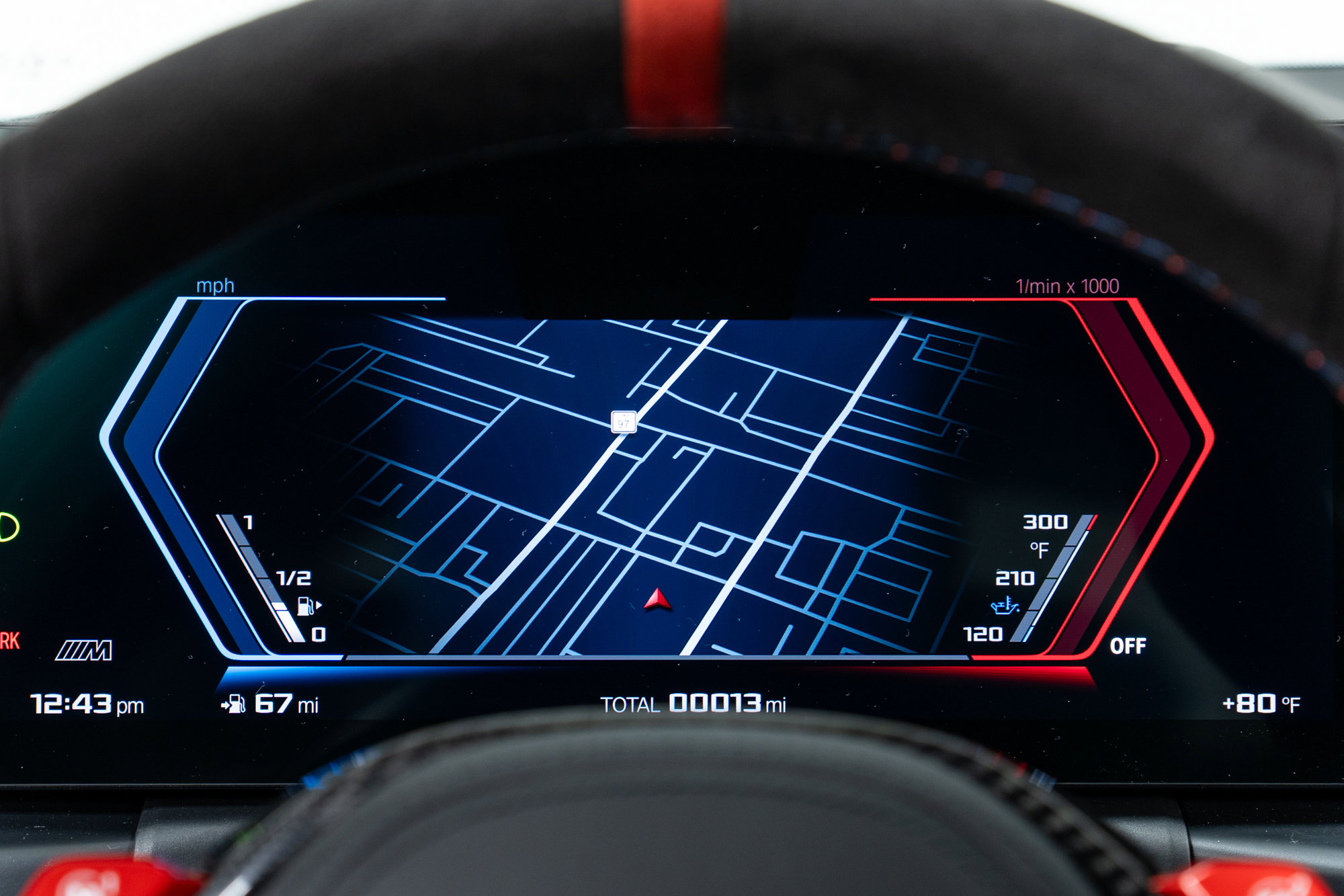 Used 2025 BMW M2 image 20