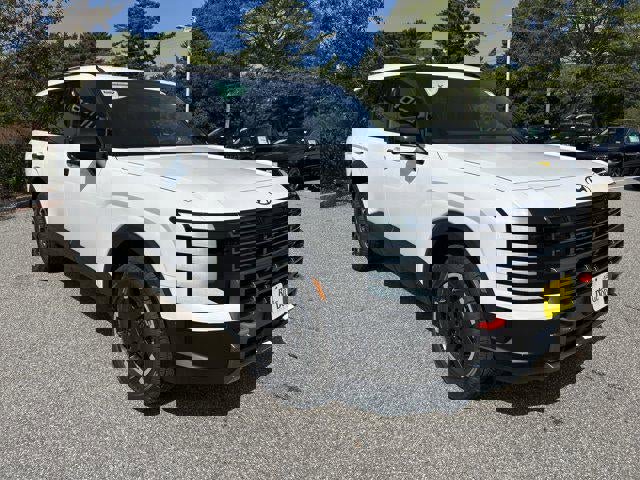 New 2026 Hyundai Palisade XRT Pro image 32