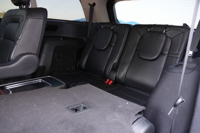 Used 2020 Lincoln Aviator Reserve w/ Equipment Group 202A AWD/4WD image 21