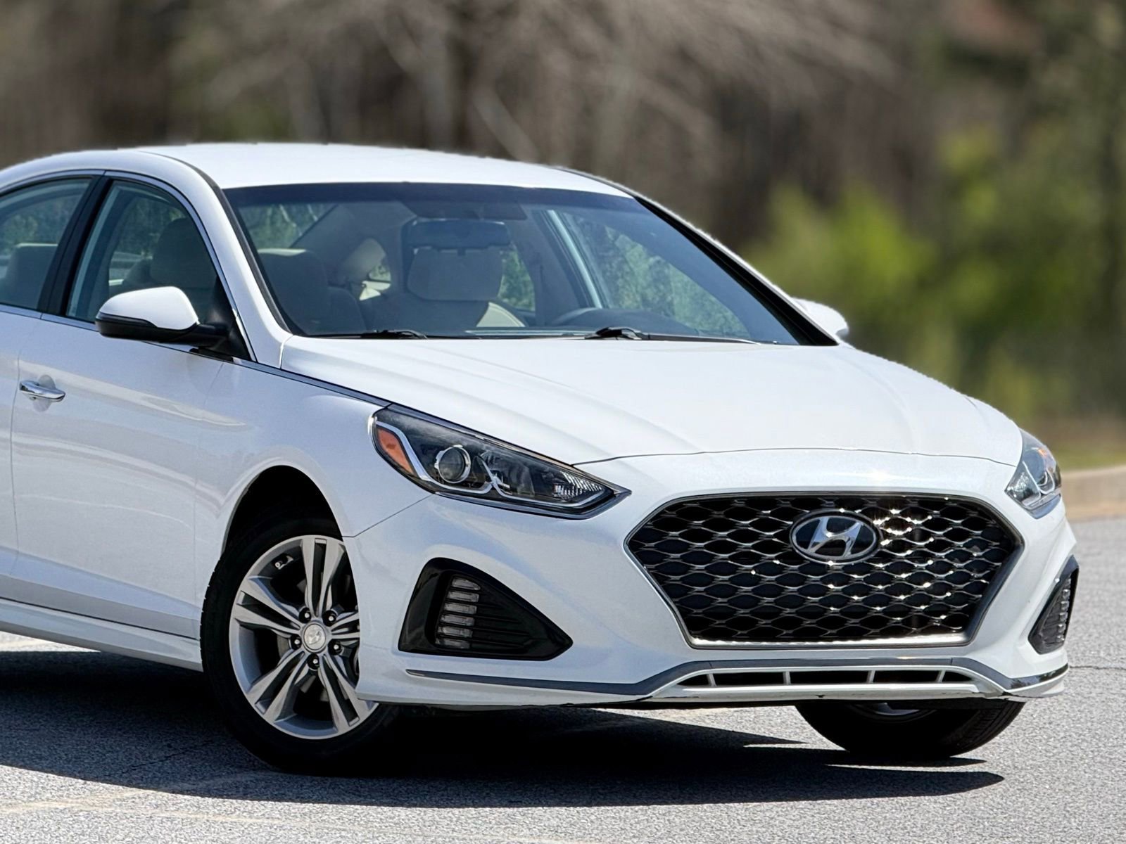 Used 2019 Hyundai Sonata SEL image 45