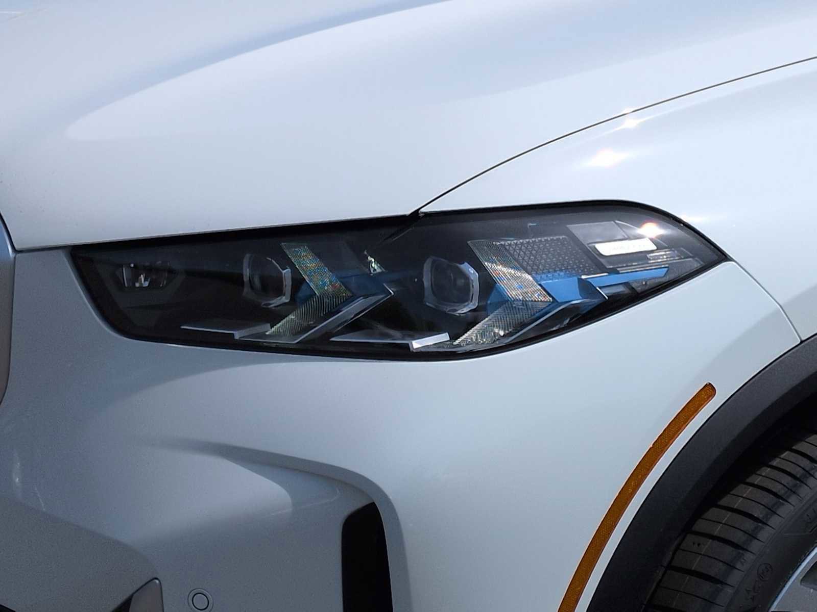 New 2026 BMW X5 xDrive40i w/ Off-Road Package image 11