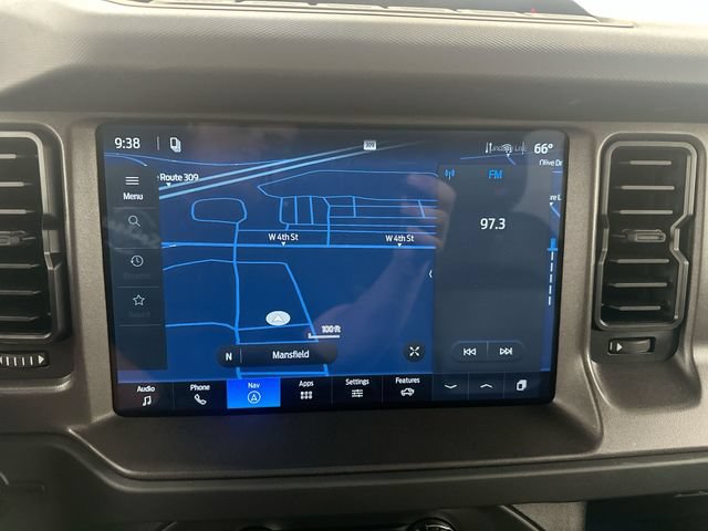 Used 2026 Ford Bronco Badlands AWD/4WD image 21