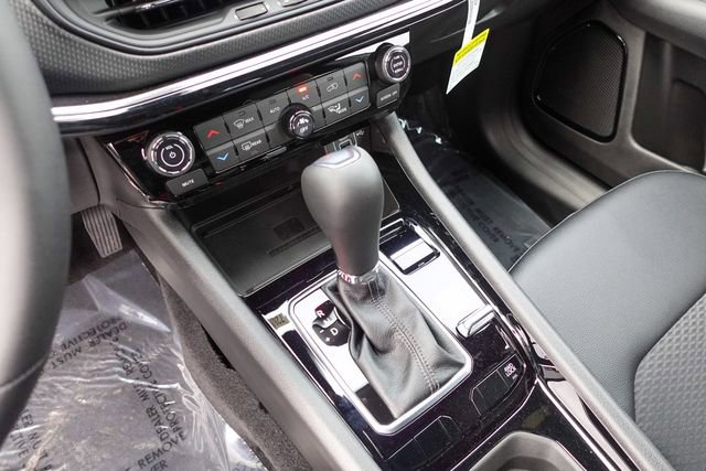 New 2026 Jeep Compass Latitude w/ Quick Order Package 29K image 21