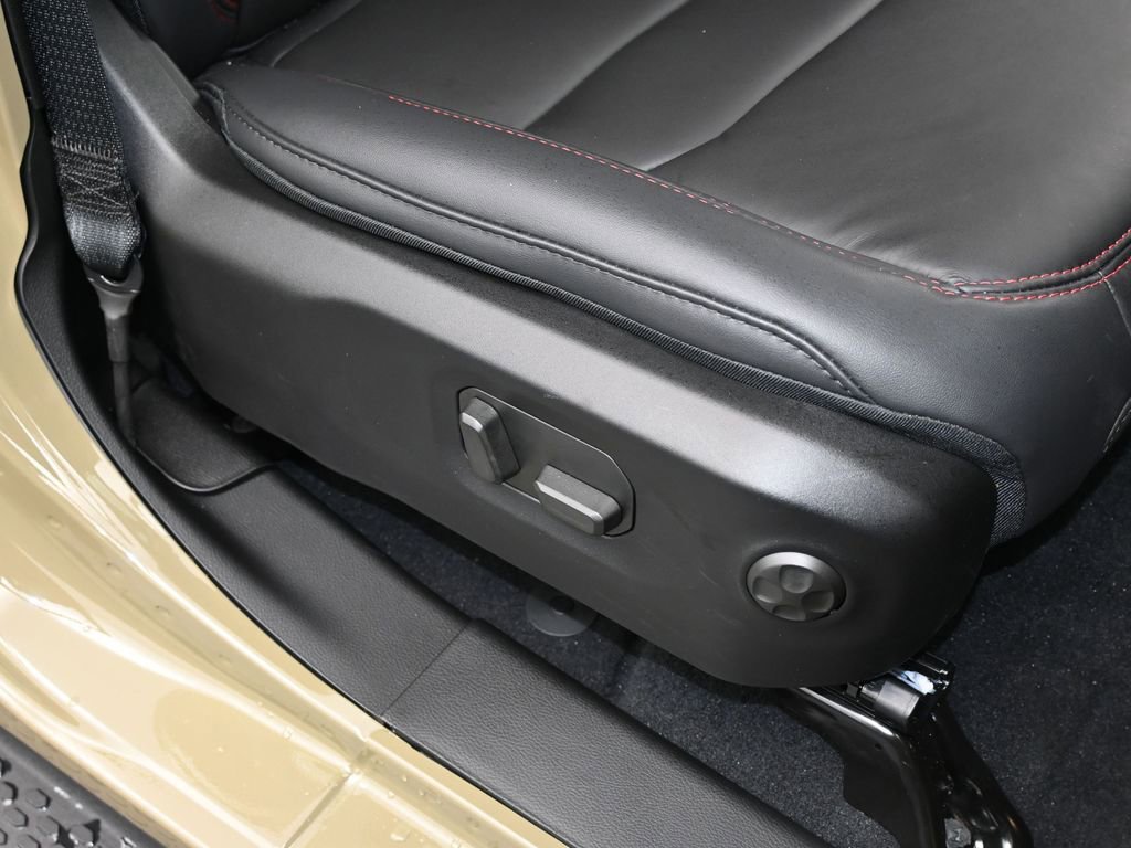 Used 2026 Jeep Wrangler Unlimited Rubicon image 49