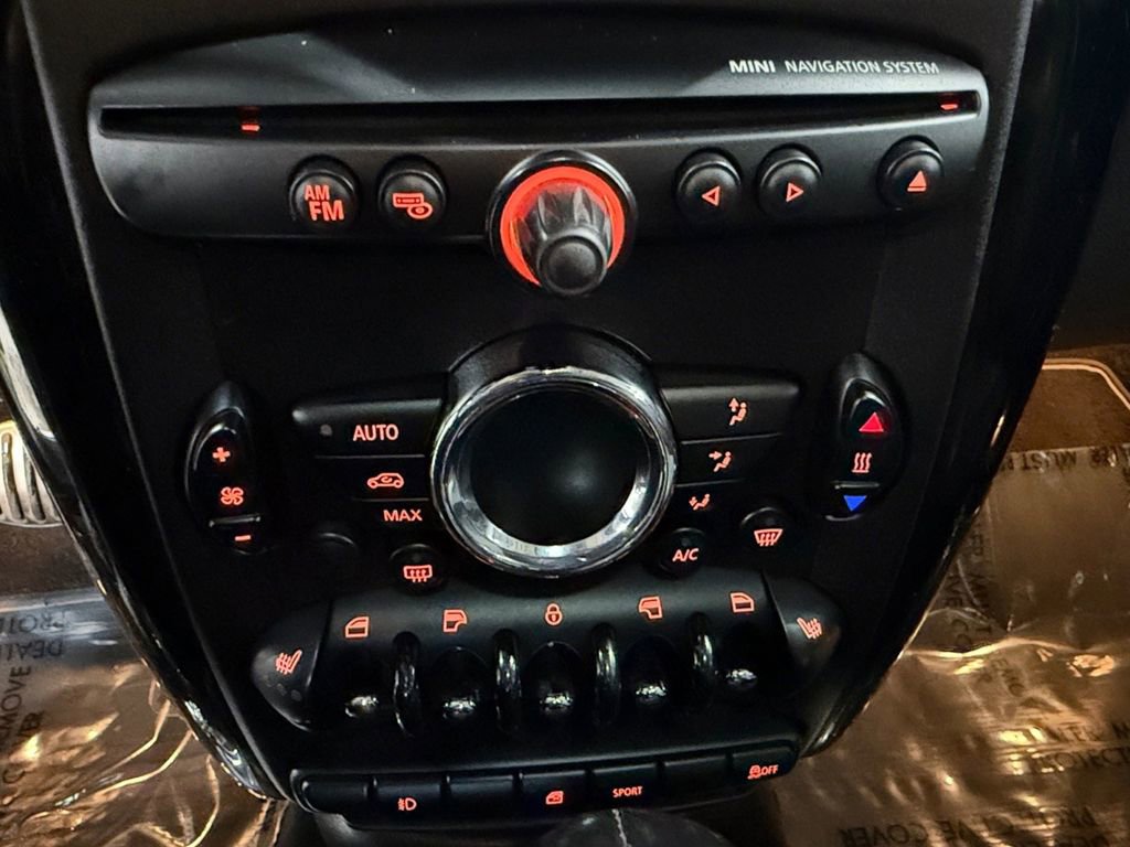 Used 2012 MINI Cooper Countryman S image 30