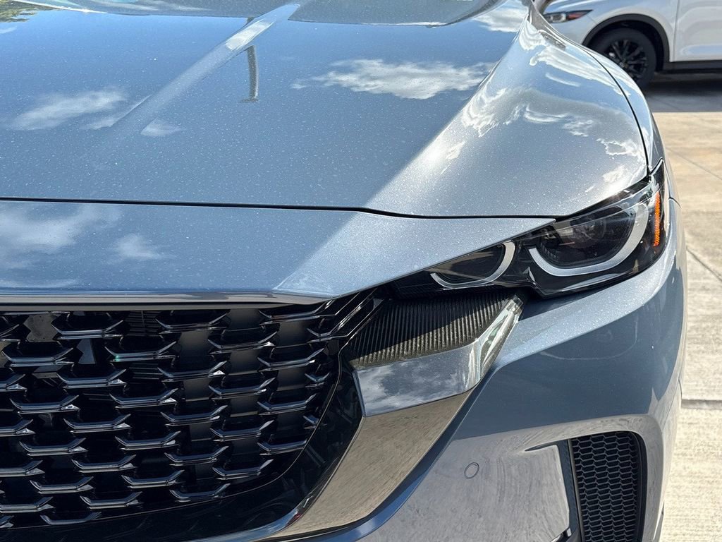 New 2026 MAZDA CX-50 AWD 2.5 Hybrid w/ Weather Package image 5