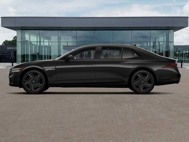 New 2026 Genesis G90 3.5T Prestige image 3