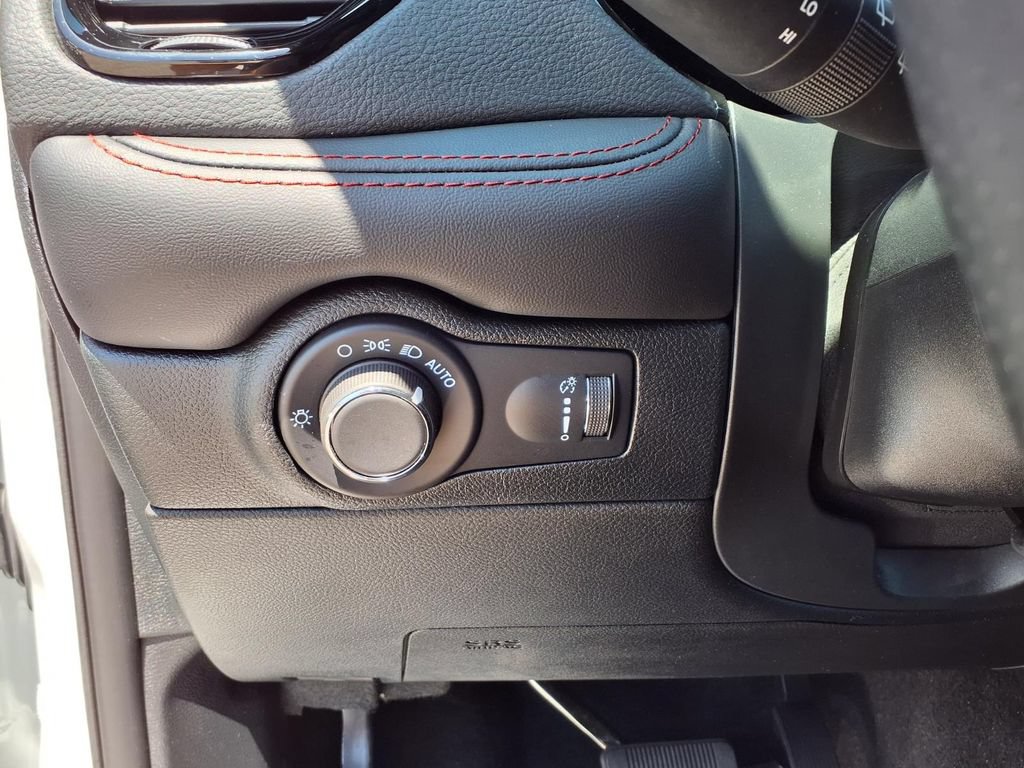 Used 2026 Dodge Durango GT AWD/4WD image 15