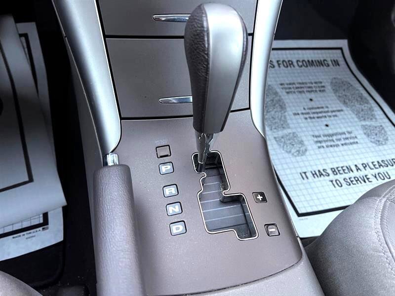 Used 2010 Hyundai Sonata SE image 18