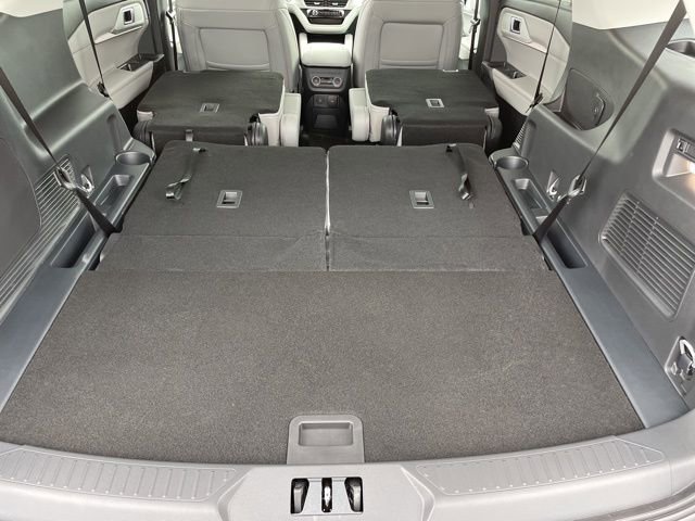 New 2026 Ford Explorer Active image 66