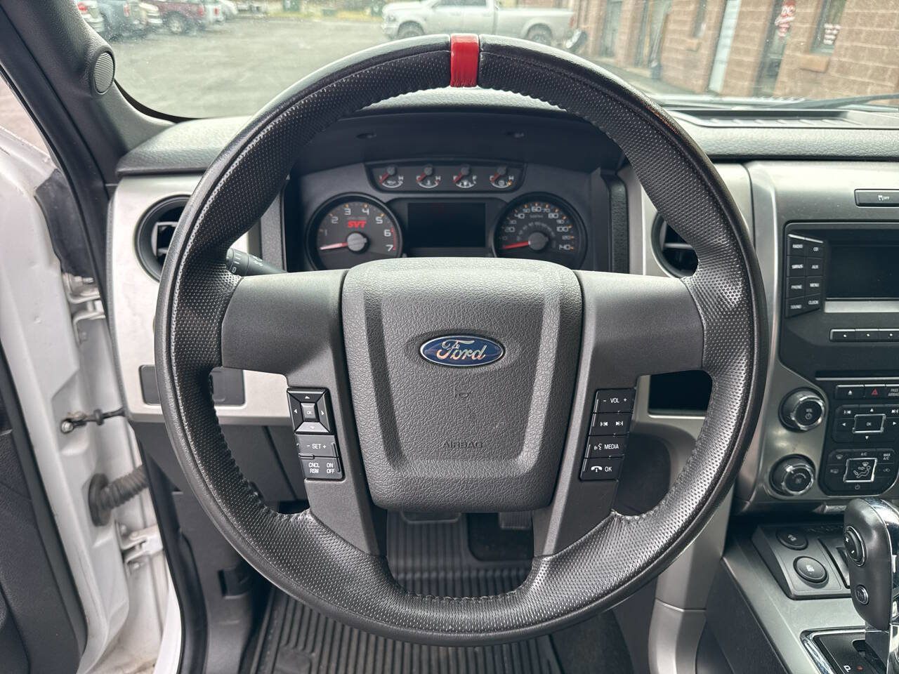 Used 2014 Ford F150 Raptor image 22