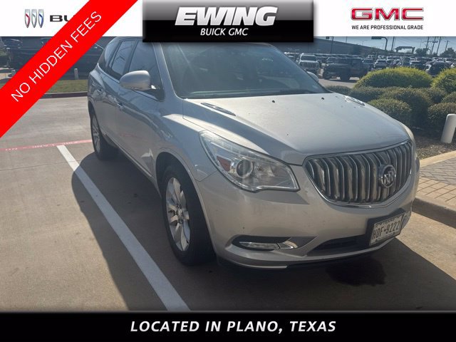 Used 2016 Buick Enclave Premium w/ Experience Buick Package FWD image 1