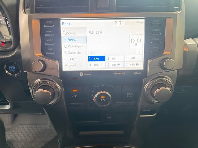 Used 2022 Toyota 4Runner SR5 Premium AWD/4WD image 3