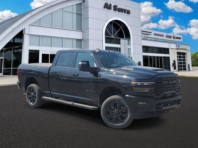 New 2026 RAM 2500 Laramie AWD/4WD image 1