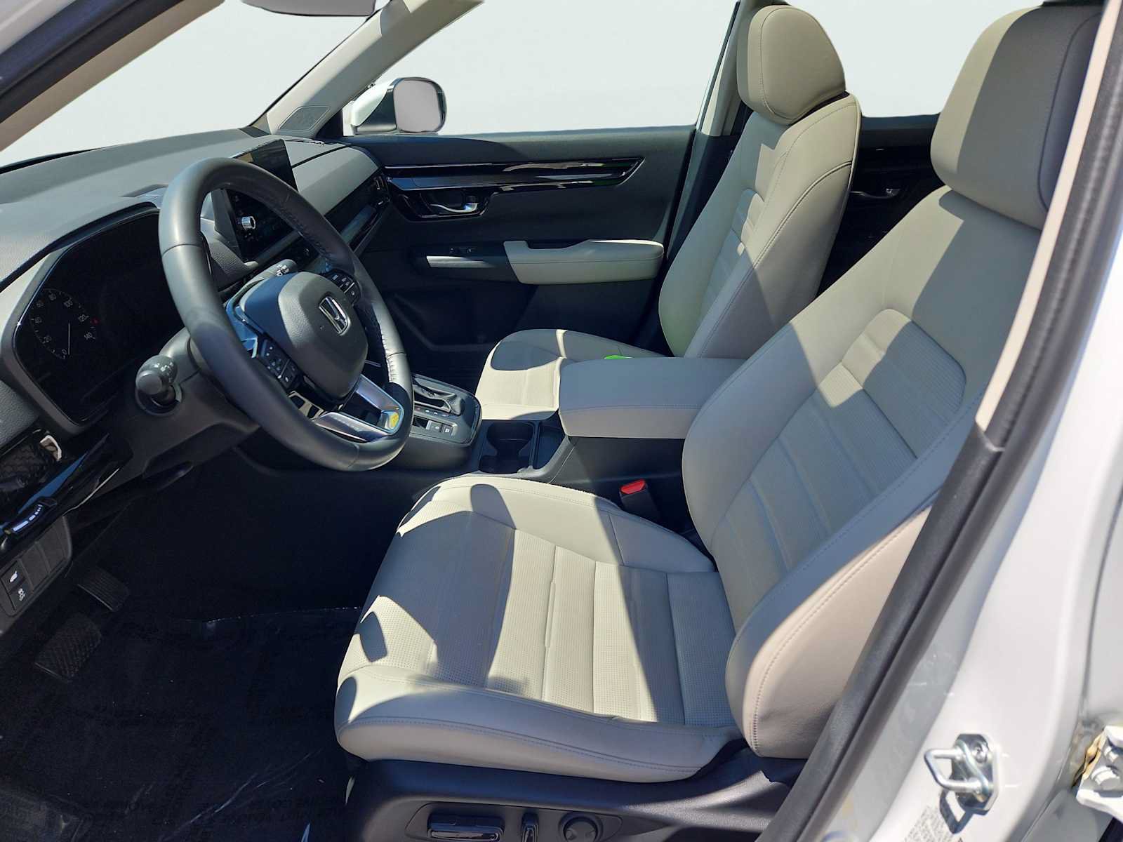 Used 2024 Honda CR-V EX-L image 33