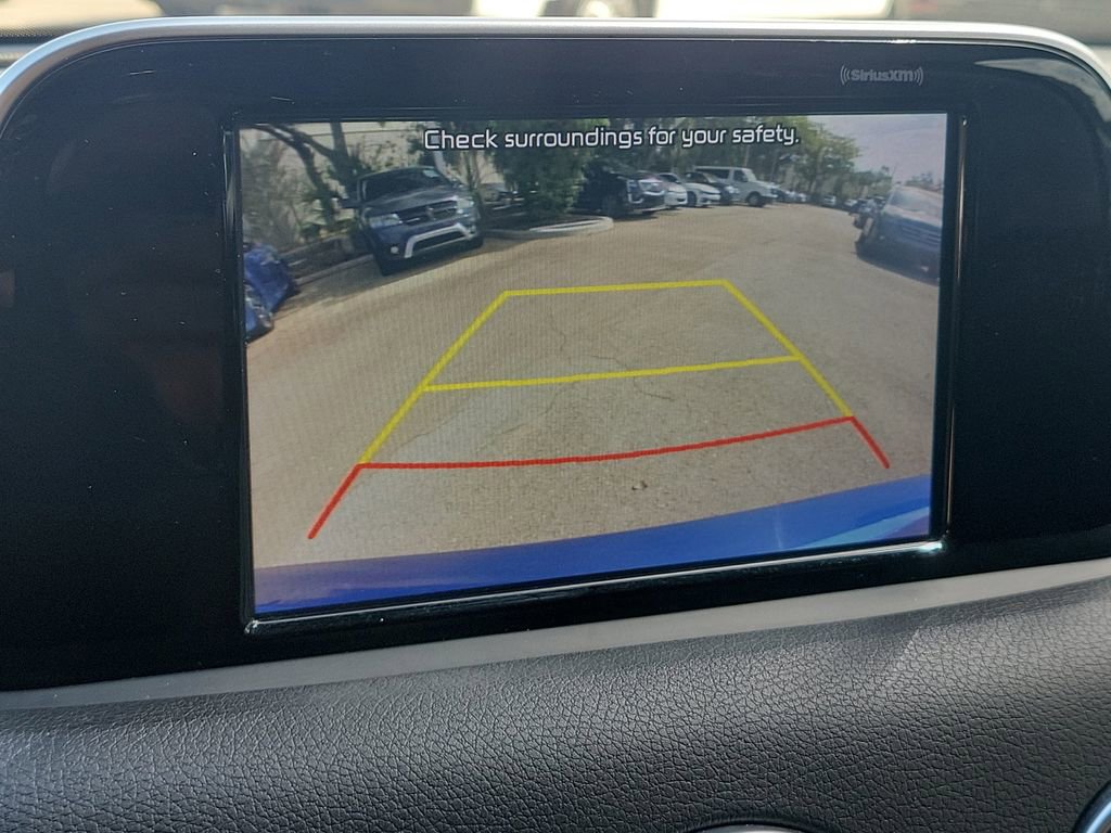 Used 2019 Kia Stinger RWD image 29