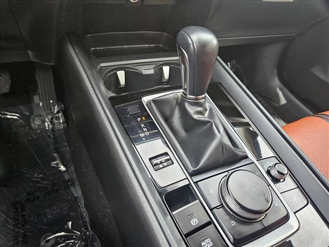 Used 2023 MAZDA CX-50 AWD 2.5 Turbo w/ Cargo Package image 12