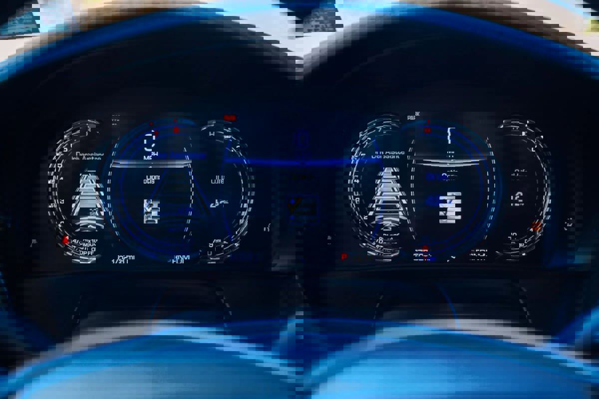 Used 2017 Cadillac CT6 Premium Luxury w/ Comfort Package image 18