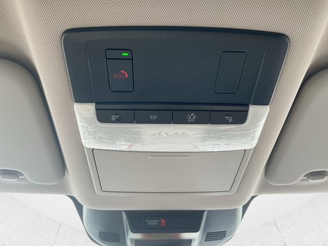 New 2026 Nissan Rogue SV w/ Rock Creek Premium Package AWD/4WD image 18