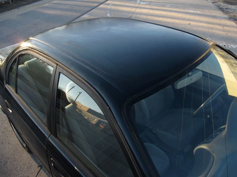 Used 1997 Toyota Corolla DX image 16