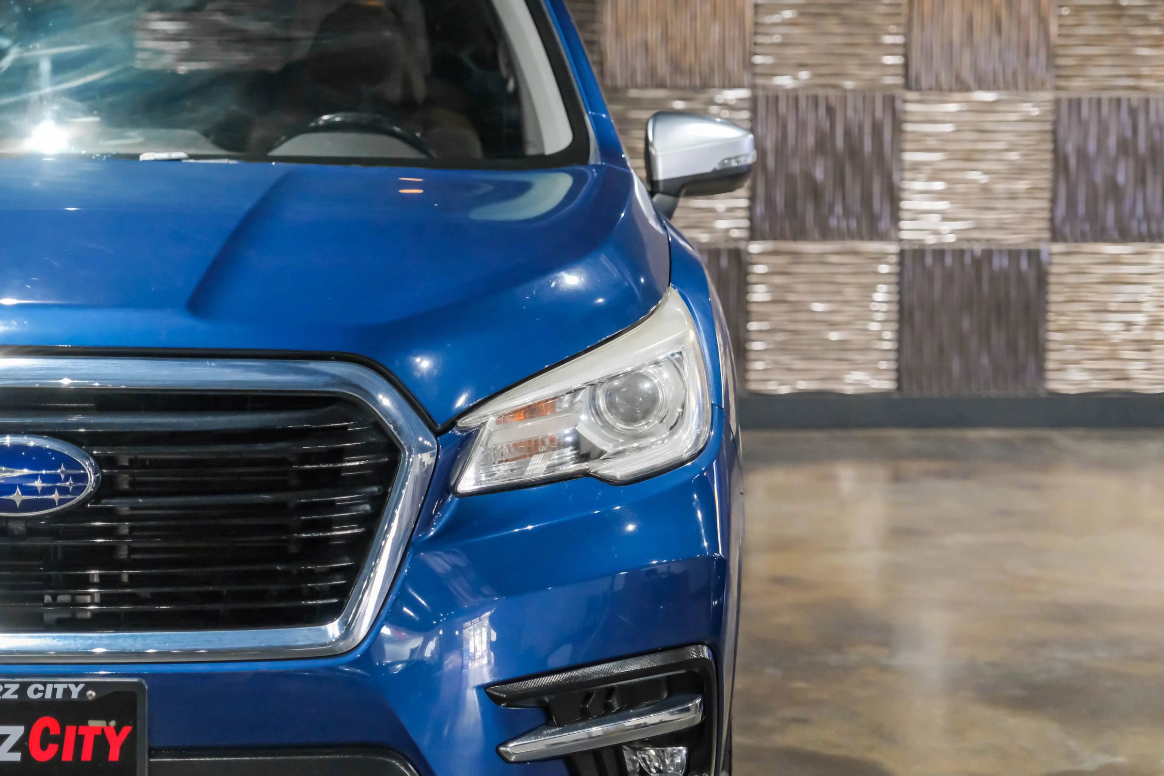 Used 2019 Subaru Ascent Touring w/ Popular Package #3 AWD/4WD image 41