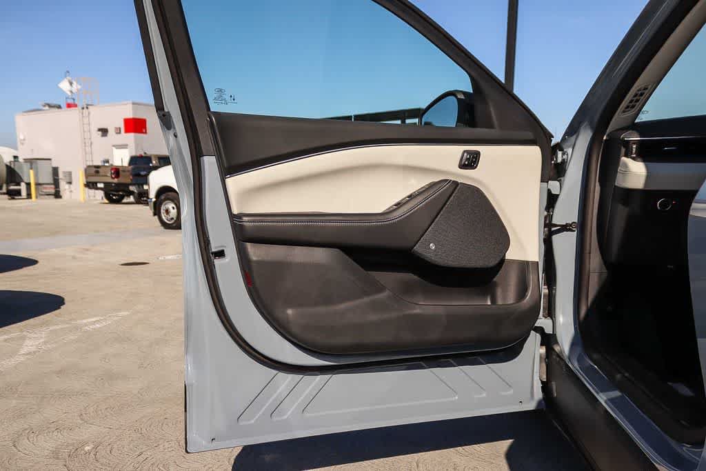 New 2026 Ford Mustang Mach-E Premium RWD image 21