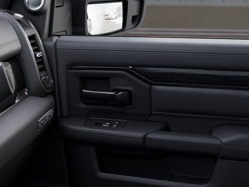 New 2026 RAM 2500 Rebel w/ Rebel Level 2 Equipment Group image 33