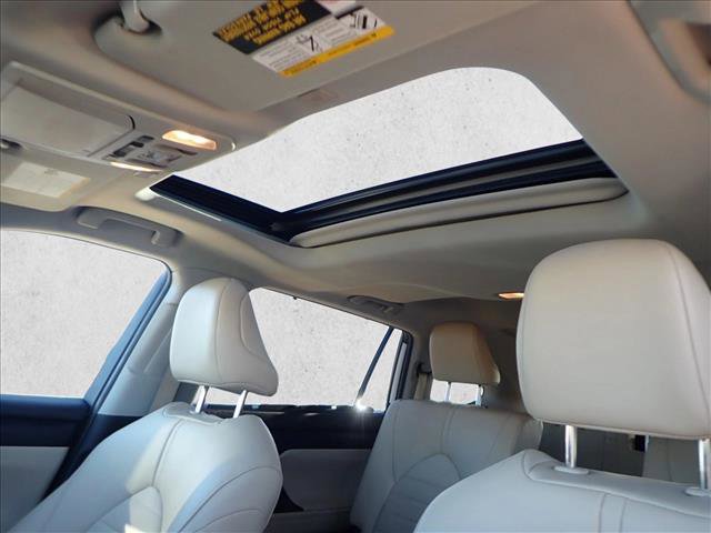 Used 2023 Toyota Highlander XLE image 14