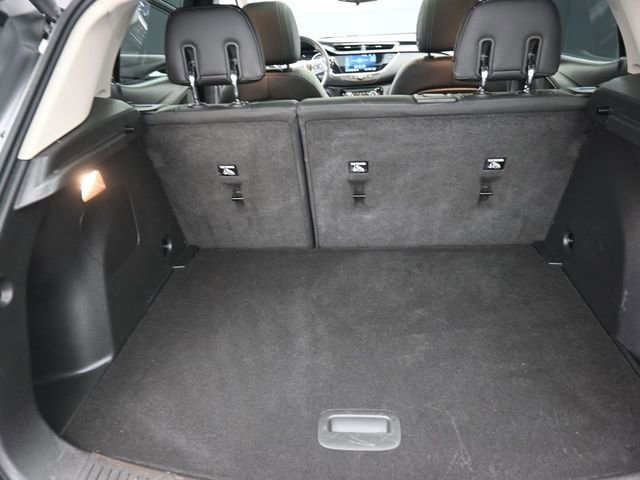 Used 2023 Buick Encore GX Select w/ Experience Buick Package image 25