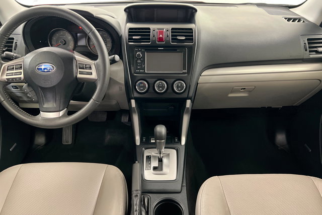 Used 2015 Subaru Forester 2.5i Limited image 13