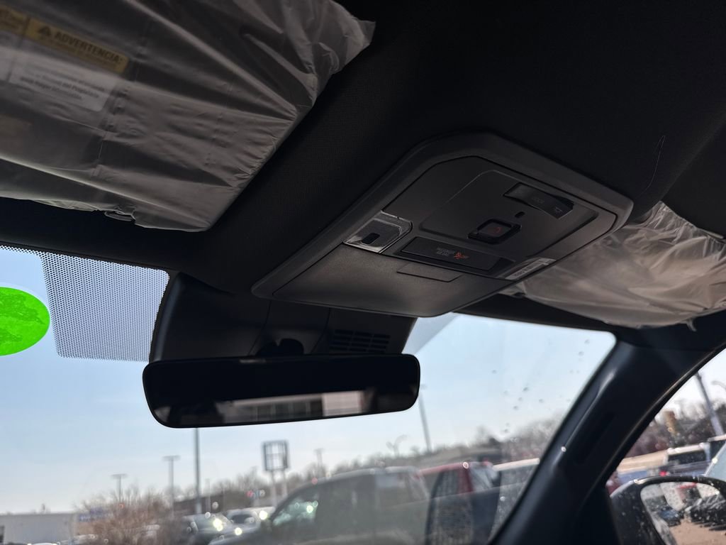 New 2026 Toyota Tacoma TRD Sport image 30