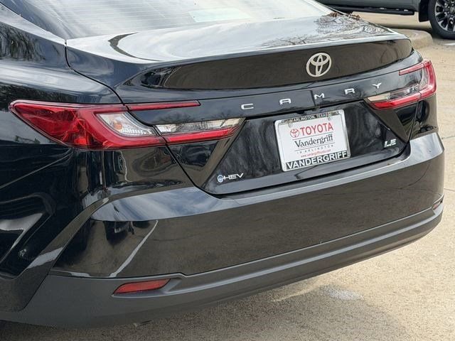 New 2026 Toyota Camry LE image 6
