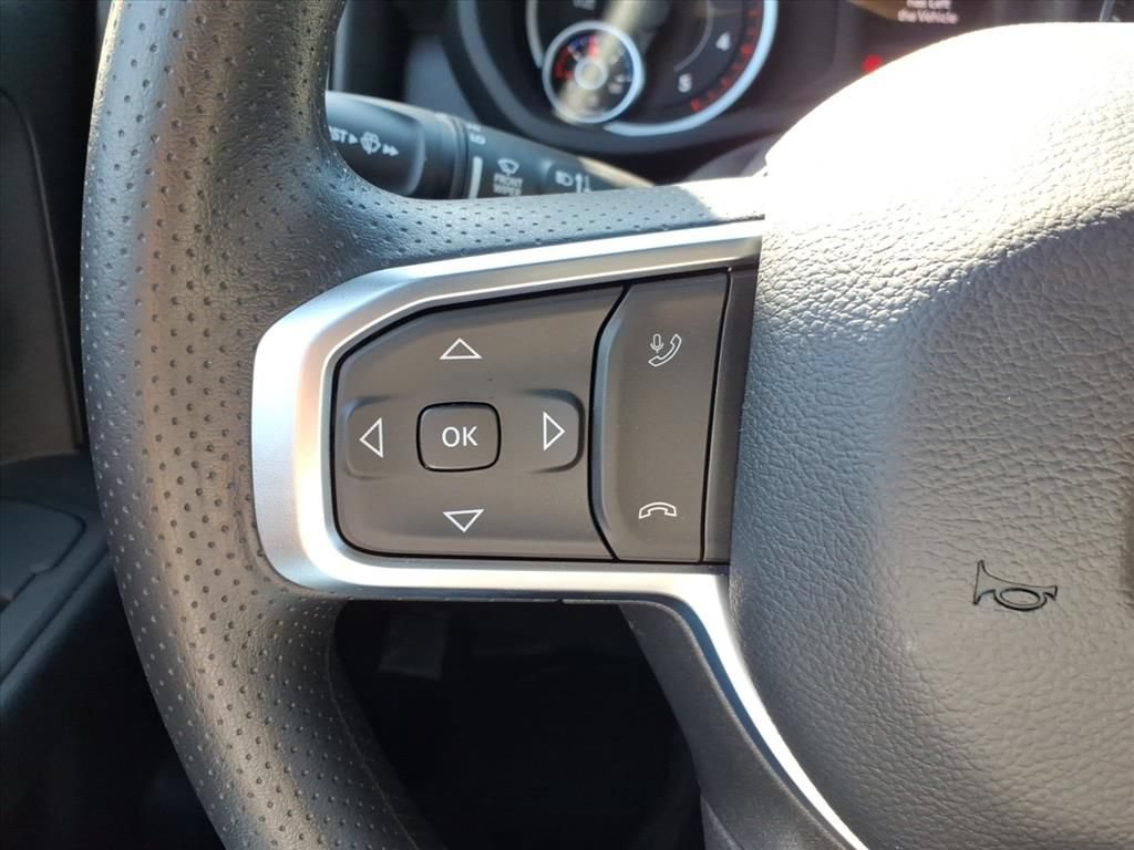 New 2026 RAM 2500 Tradesman w/ Chrome Appearance Group AWD/4WD image 20