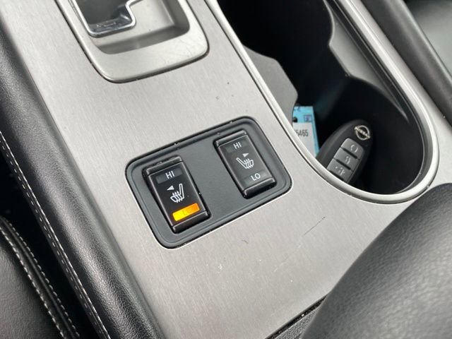 Used 2024 Nissan Murano SV image 12