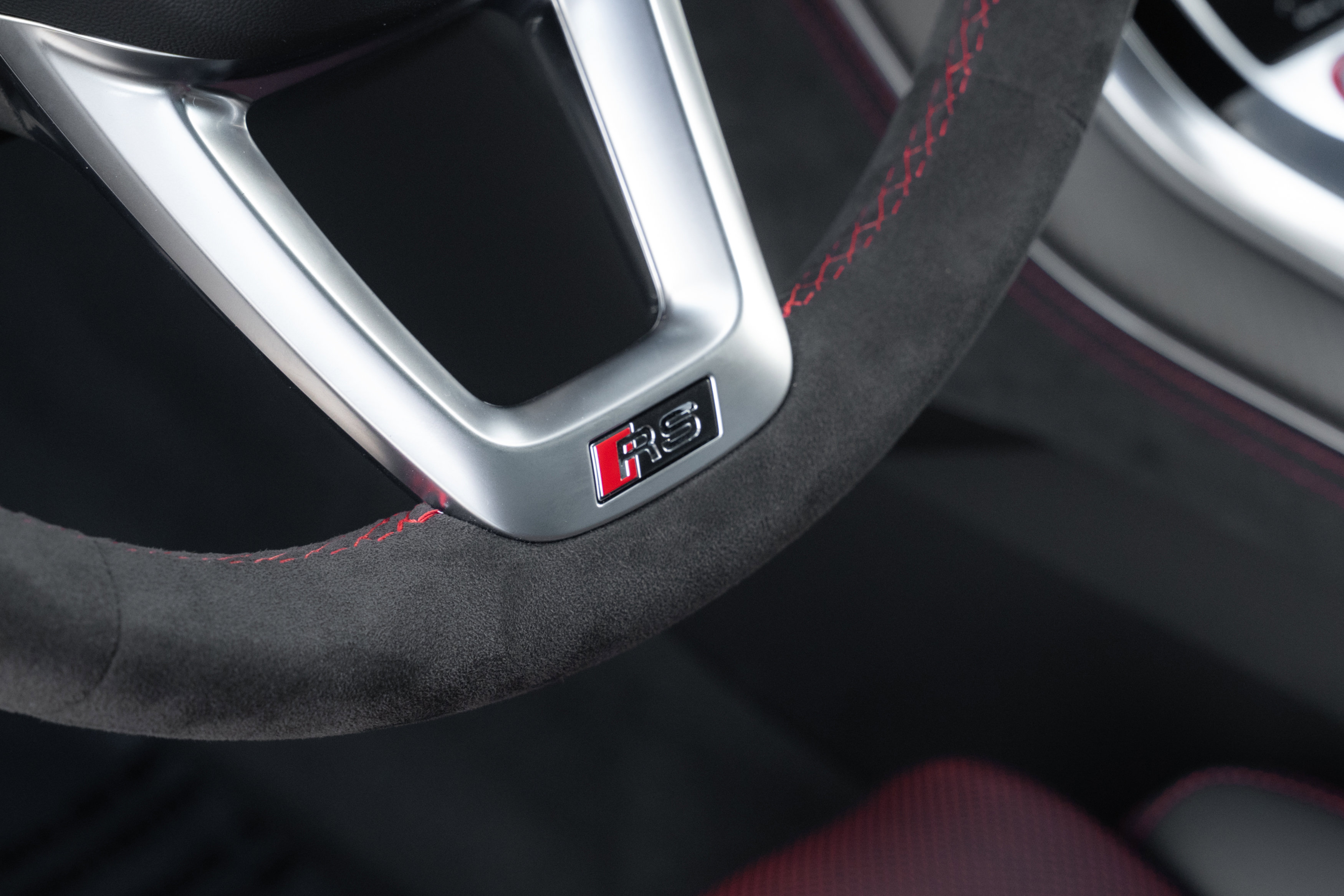 New 2026 Audi RS Q8 performance image 15