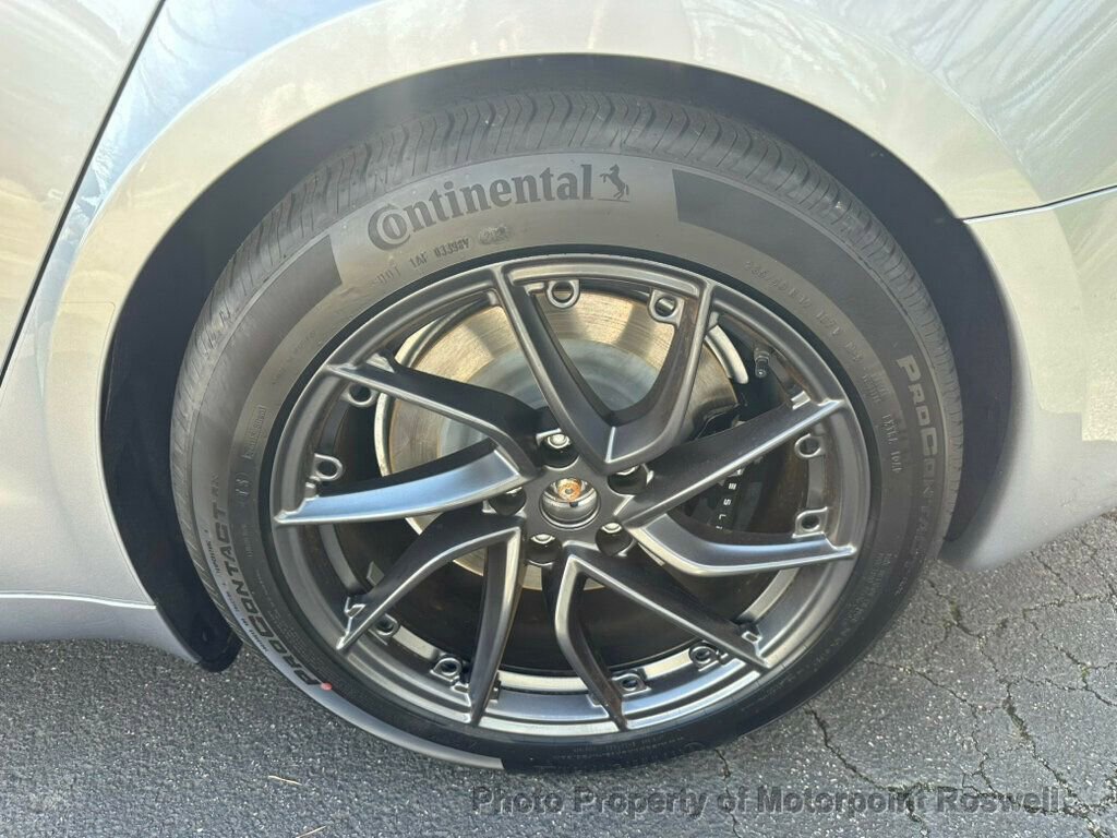 Used 2026 Tesla Model S AWD image 23