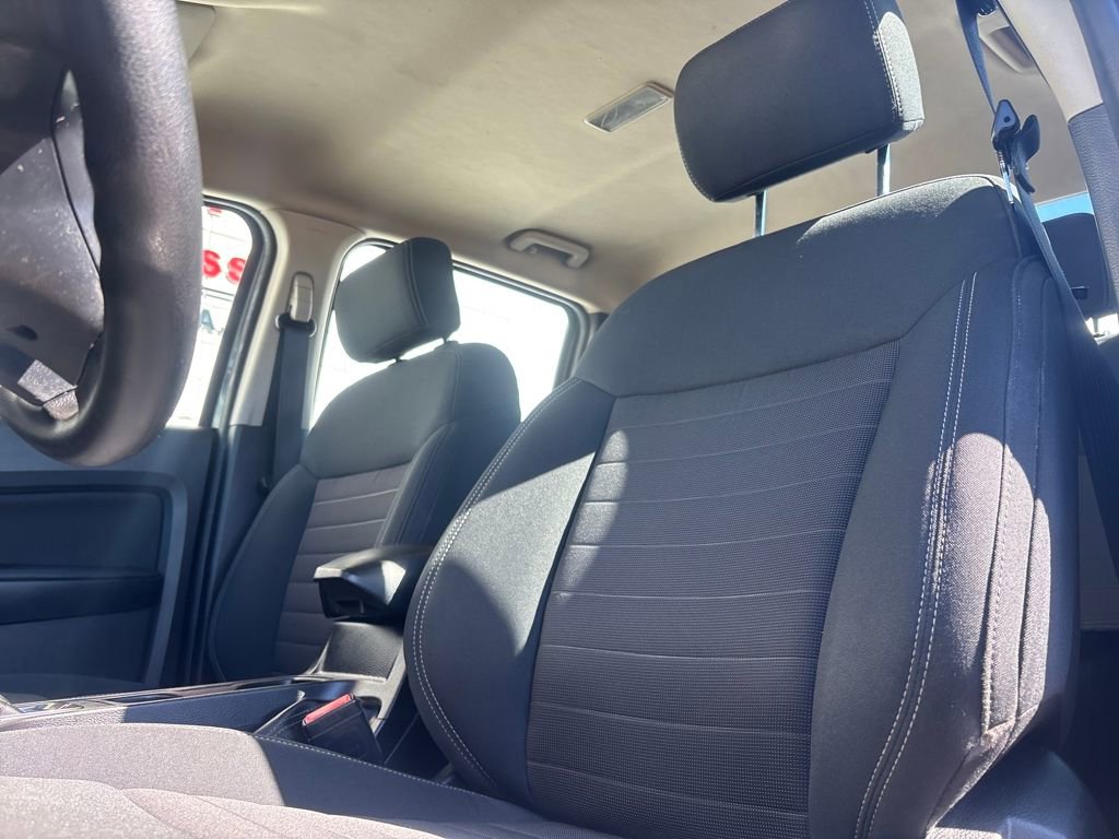 Used 2019 Ford Ranger XL w/ Equipment Group 101A Mid image 8