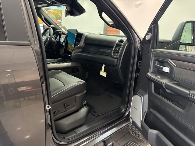 New 2026 RAM 2500 Laramie image 50