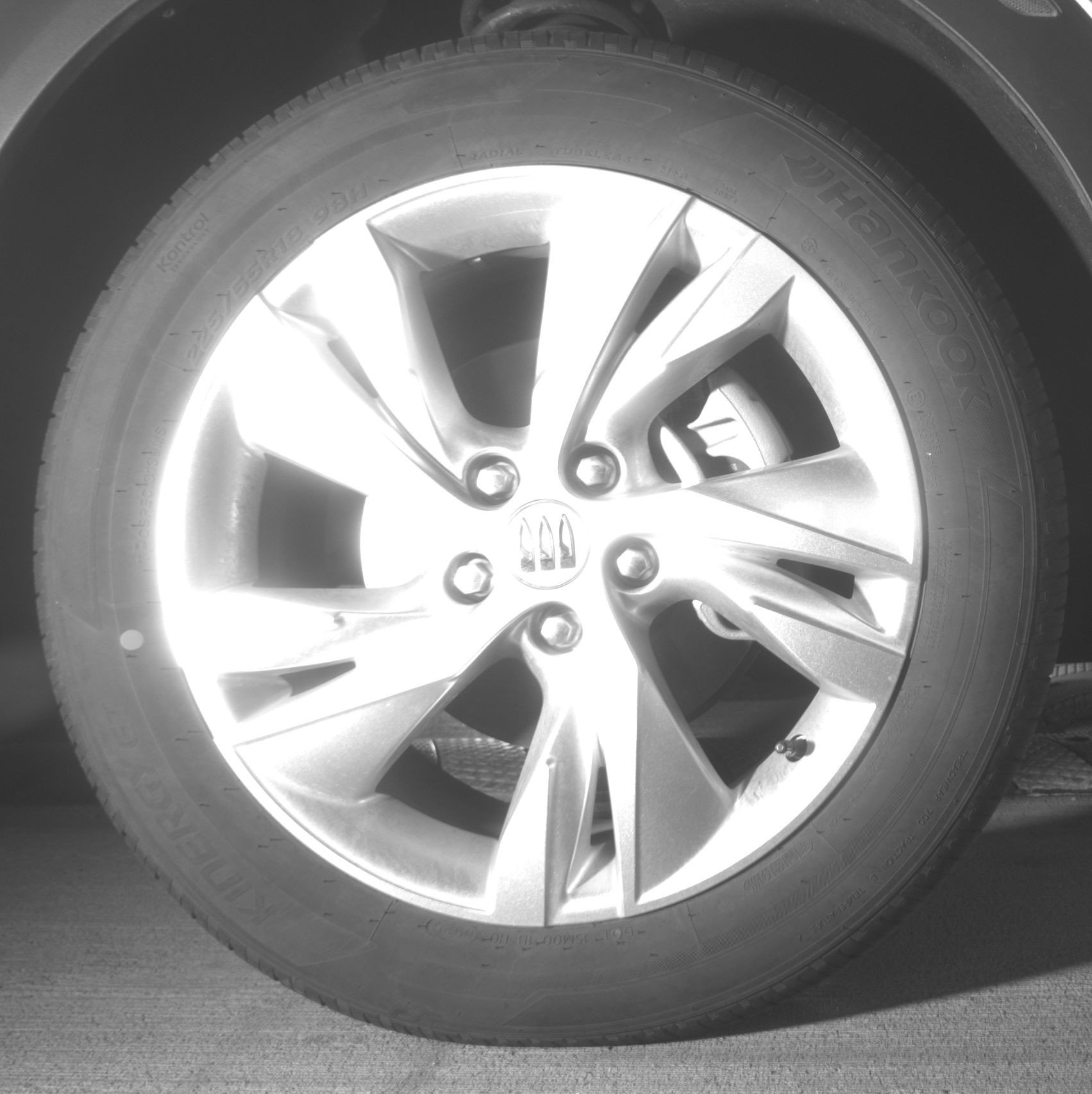 Used 2025 Buick Encore GX Preferred image 13