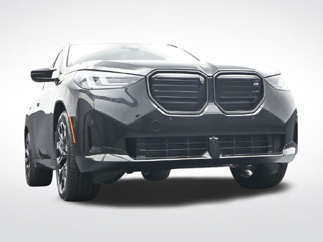 New 2026 BMW X3 M50 w/ Premium Package AWD/4WD image 41