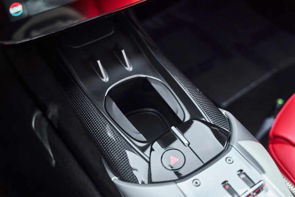 Used 2025 Ferrari 12Cilindri RWD image 59