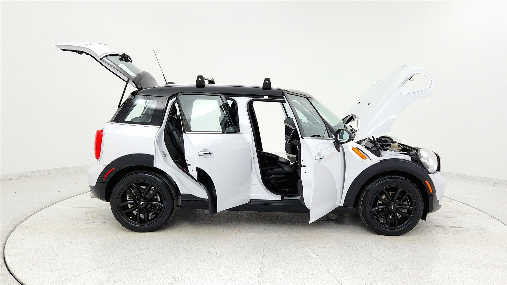 Used 2015 MINI Cooper Countryman image 32