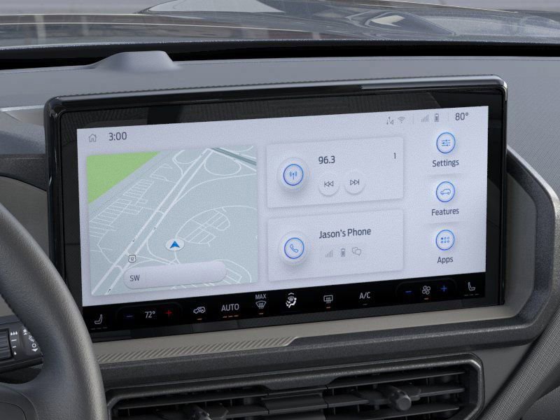 New 2026 Ford Bronco Sport Big Bend image 14