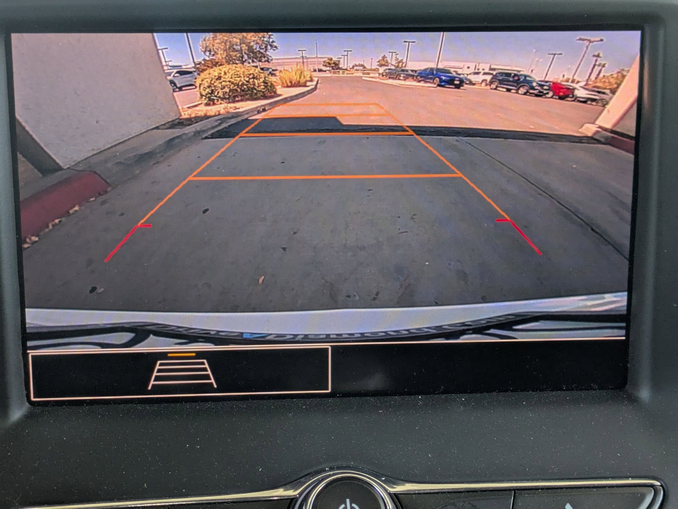 Used 2022 Chevrolet Camaro LT image 27